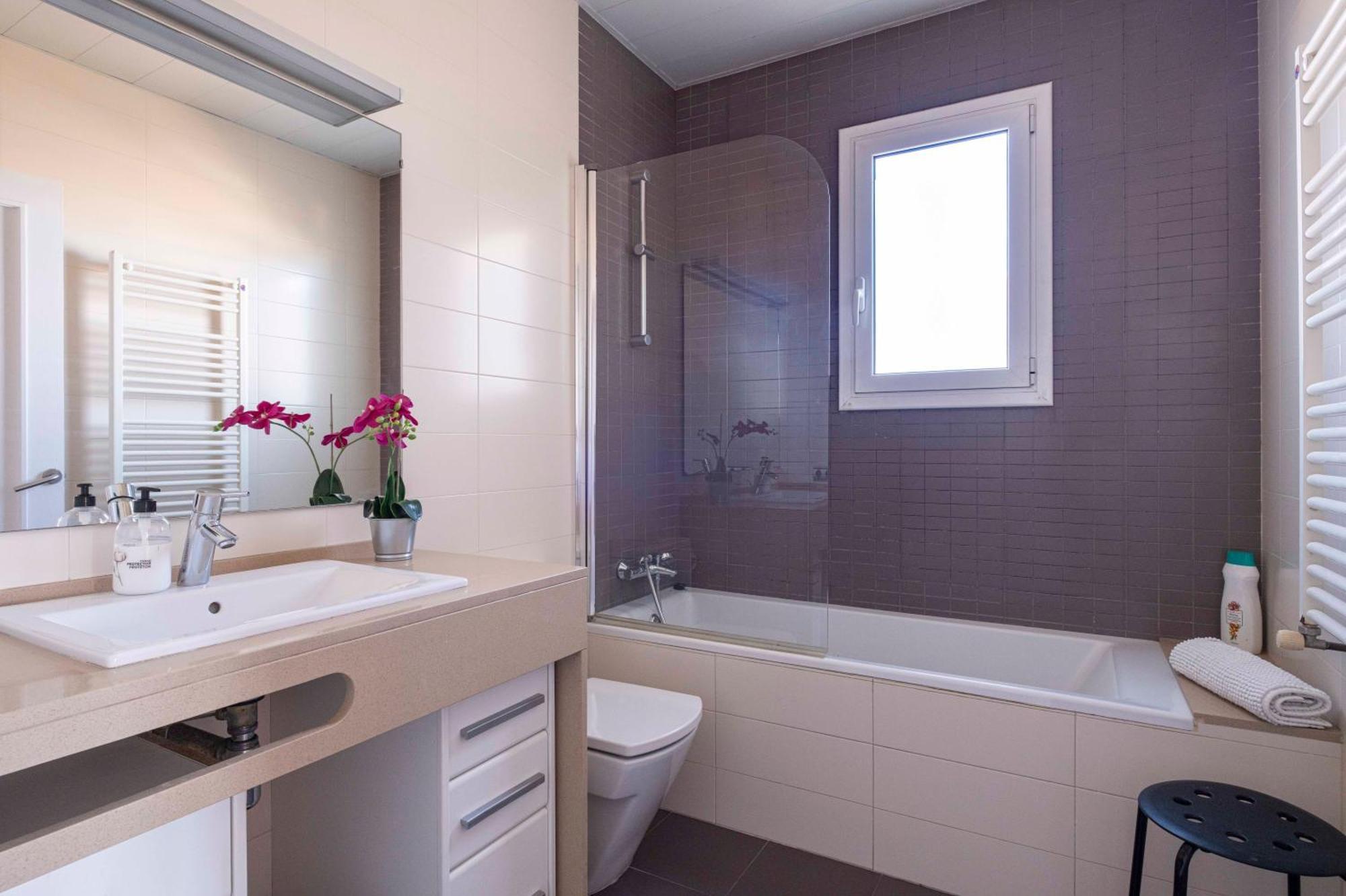 Appartamento Sunny 22@