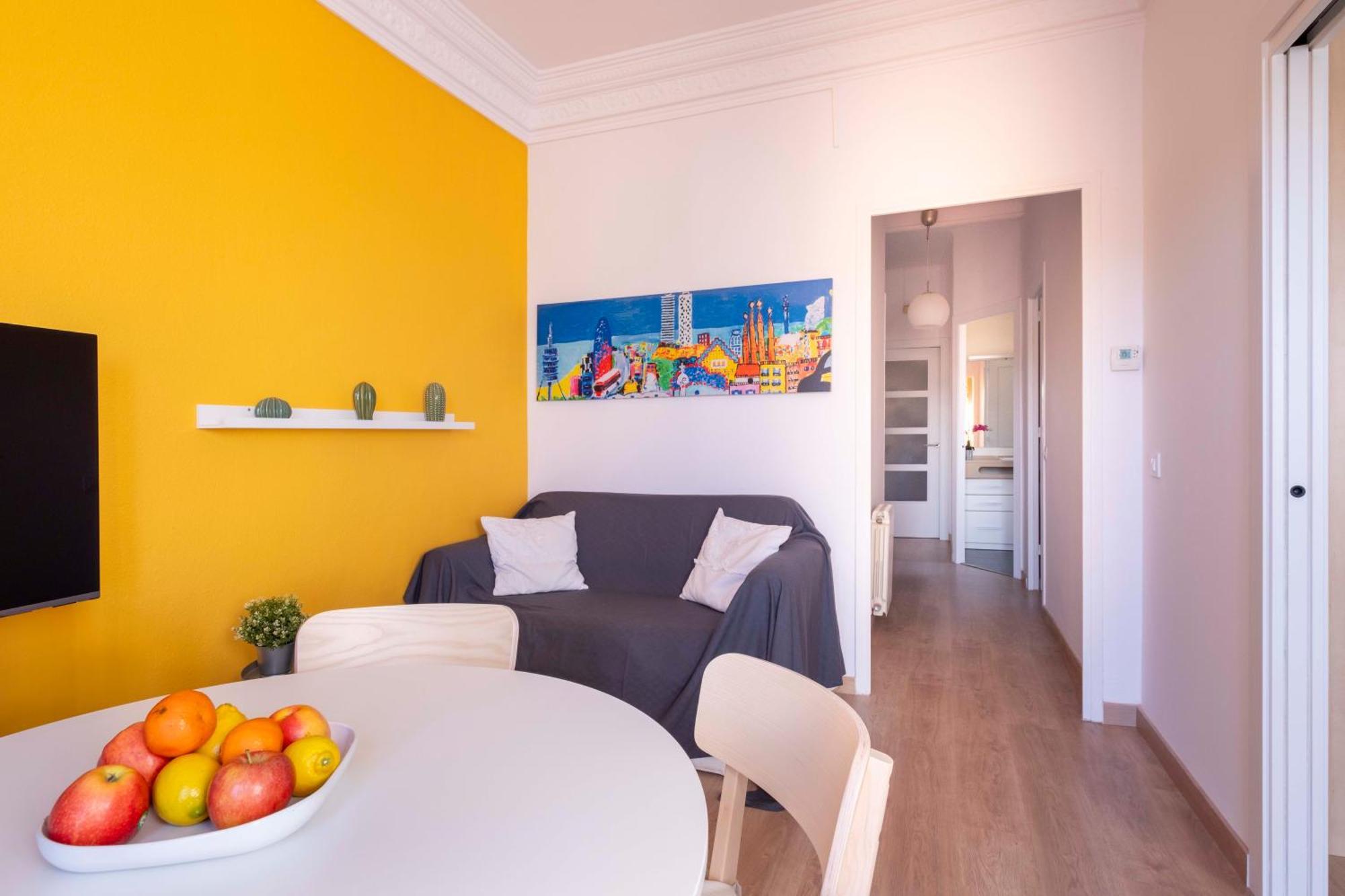 Sunny 22@ Appartamento *